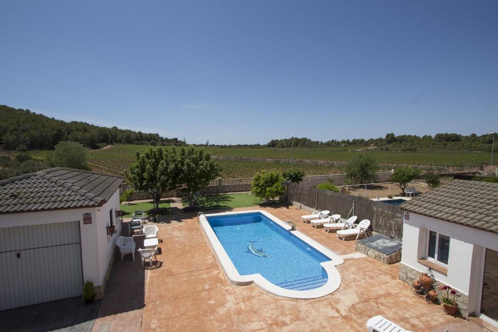 Catalunya Casas Tranquil nature "feel" , yet only 4 min to beach! photo 4