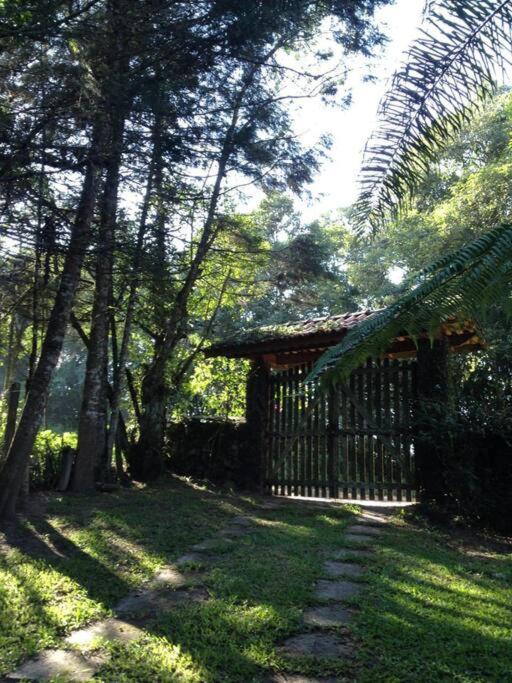 Casa de Campo em Serra da Cantareira photo 4