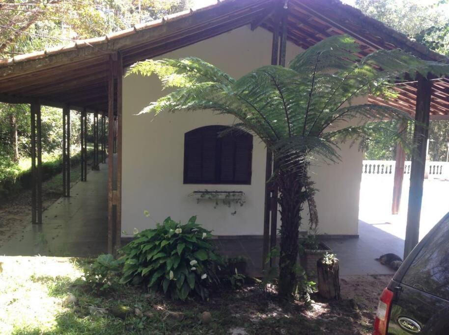 Casa de Campo em Serra da Cantareira photo 3