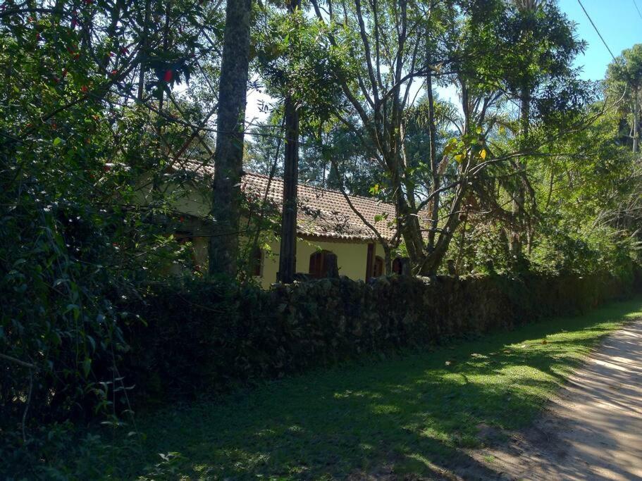 Casa de Campo em Serra da Cantareira photo 2
