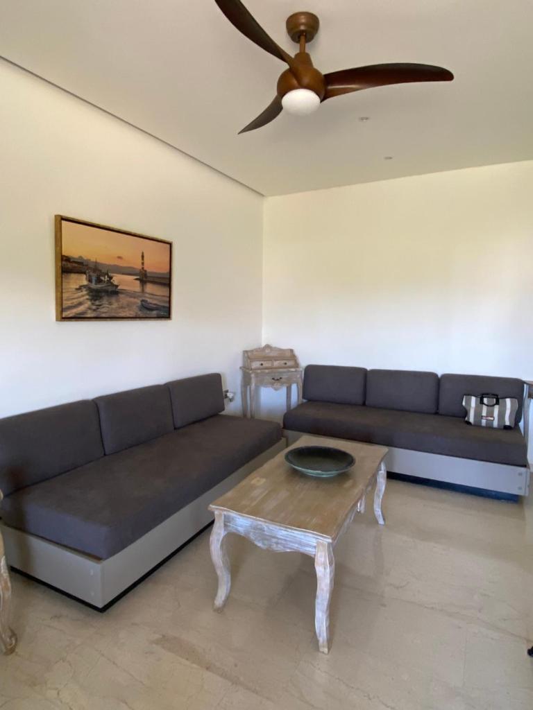 Zouberi Twins Luxury Appartements (North) photo 2