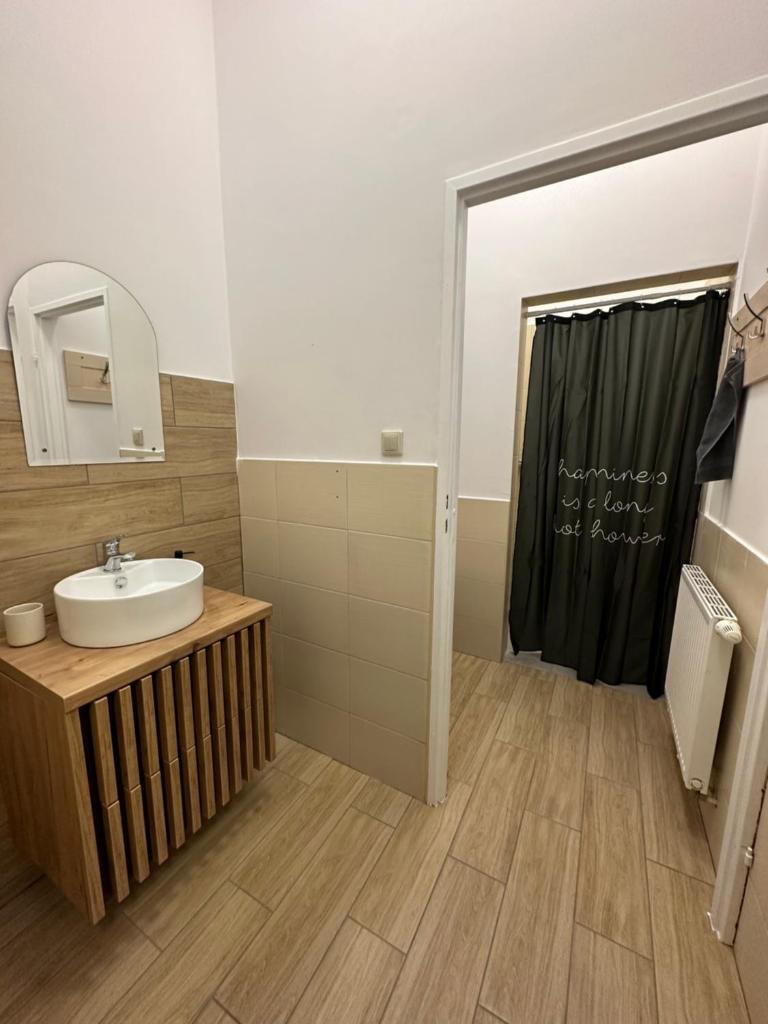Apartament Oksford 1 photo 2