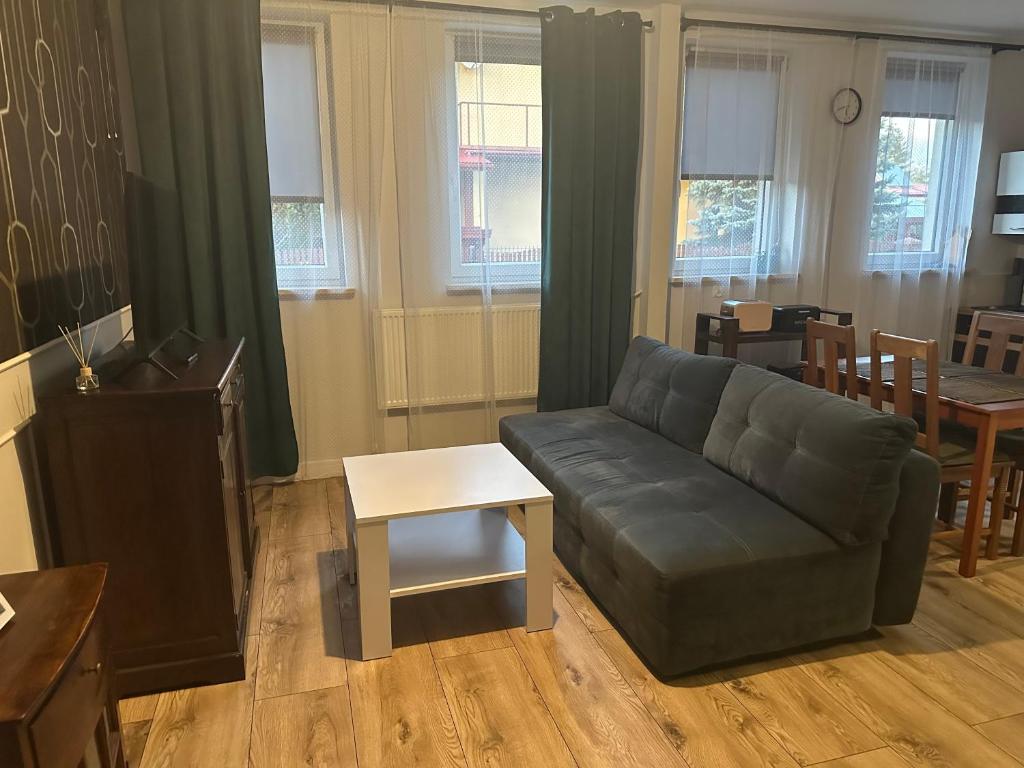 Apartament Oksford 1 photo 4