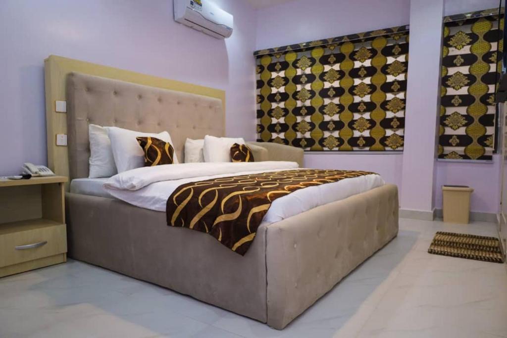 Paradise Beach Hotel photo 2