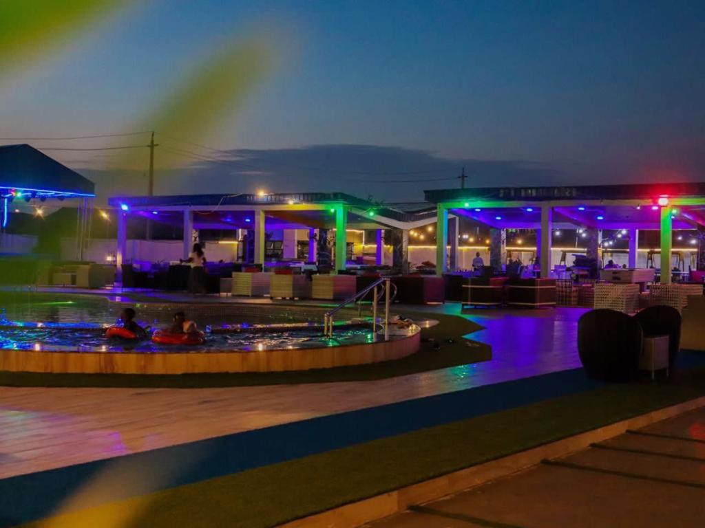 Paradise Beach Hotel photo 1