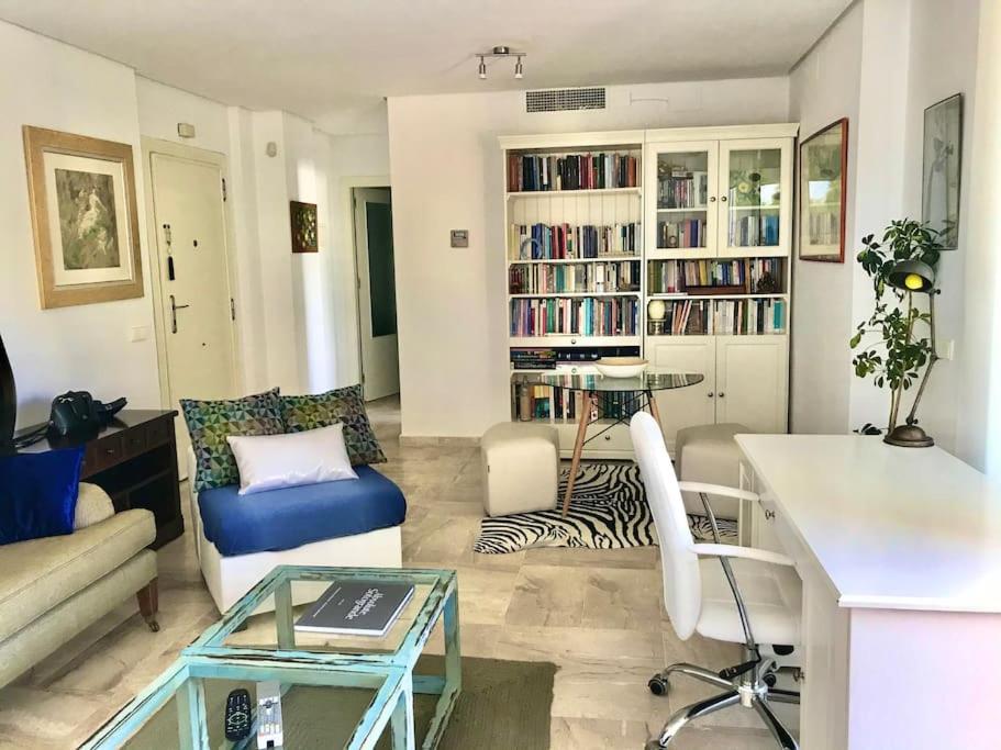 Ideal apartamento en La Marina de Sotogrande photo 1