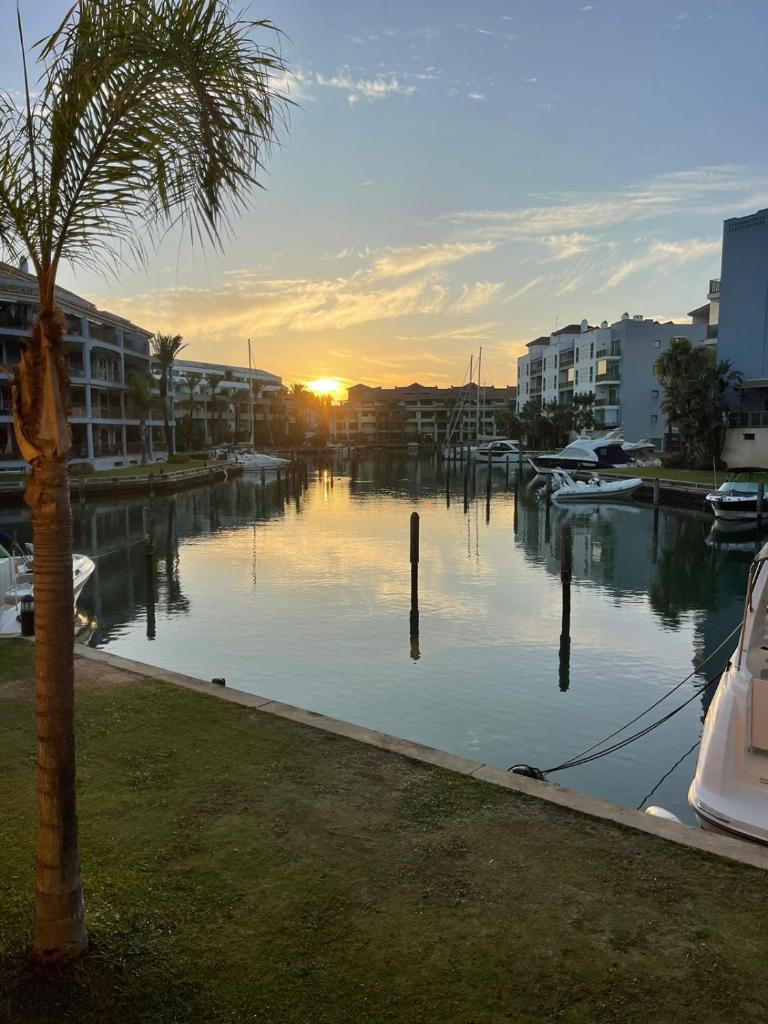 Ideal apartamento en La Marina de Sotogrande photo 4
