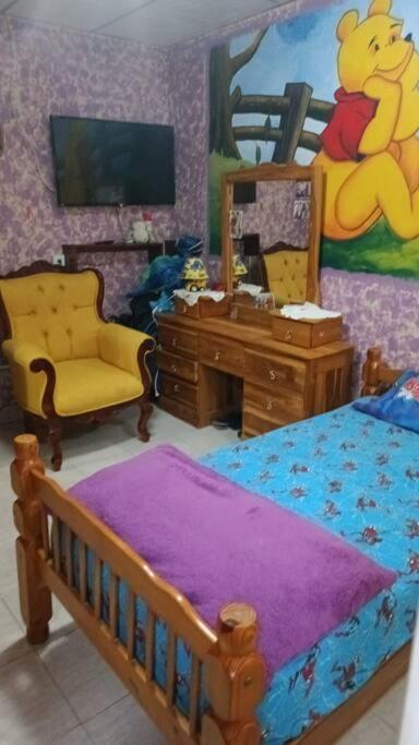 Casa en Las Tablas photo 1