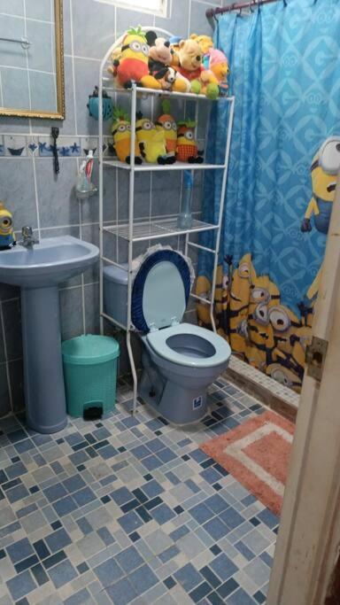 Casa en Las Tablas photo 2