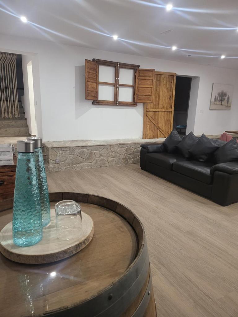 Villa Urbina photo 1