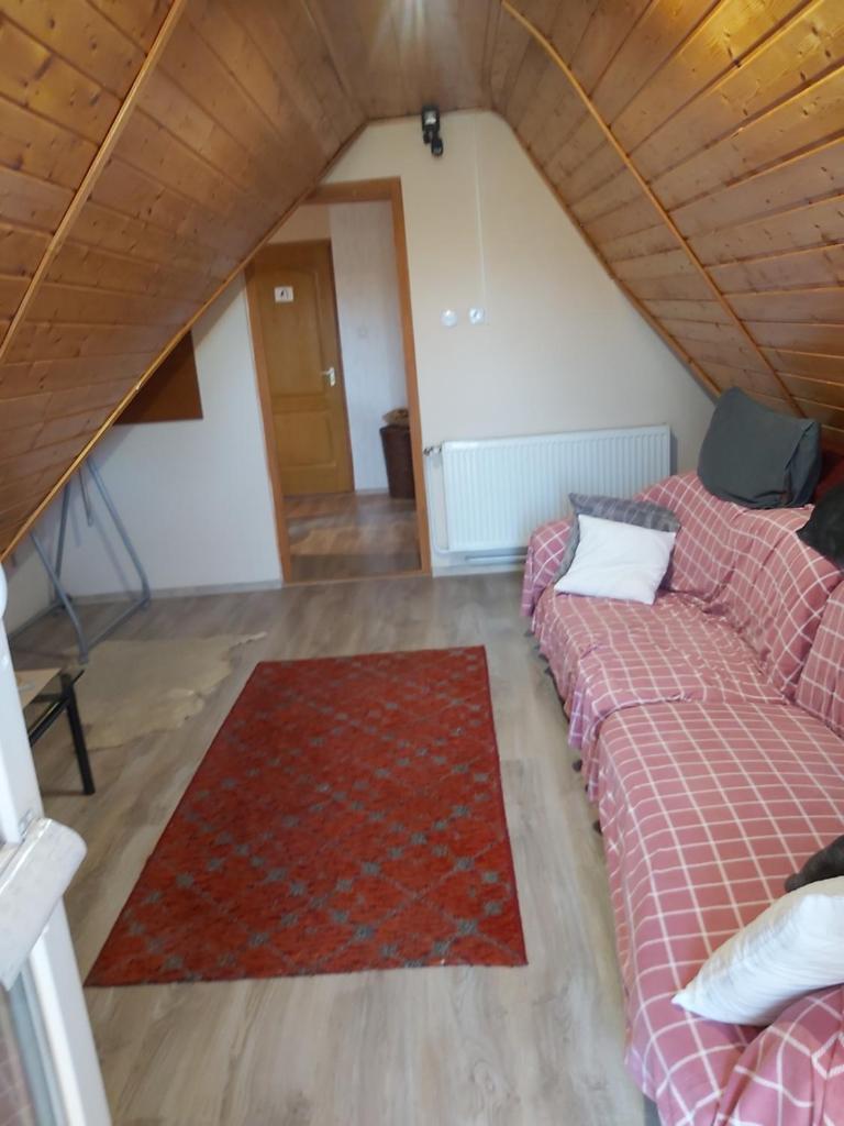 Panoráma Apartmanház photo 3