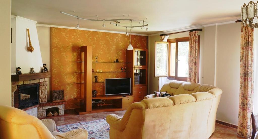 Chalet en Lesaka, cerca de San Sebastián photo 2