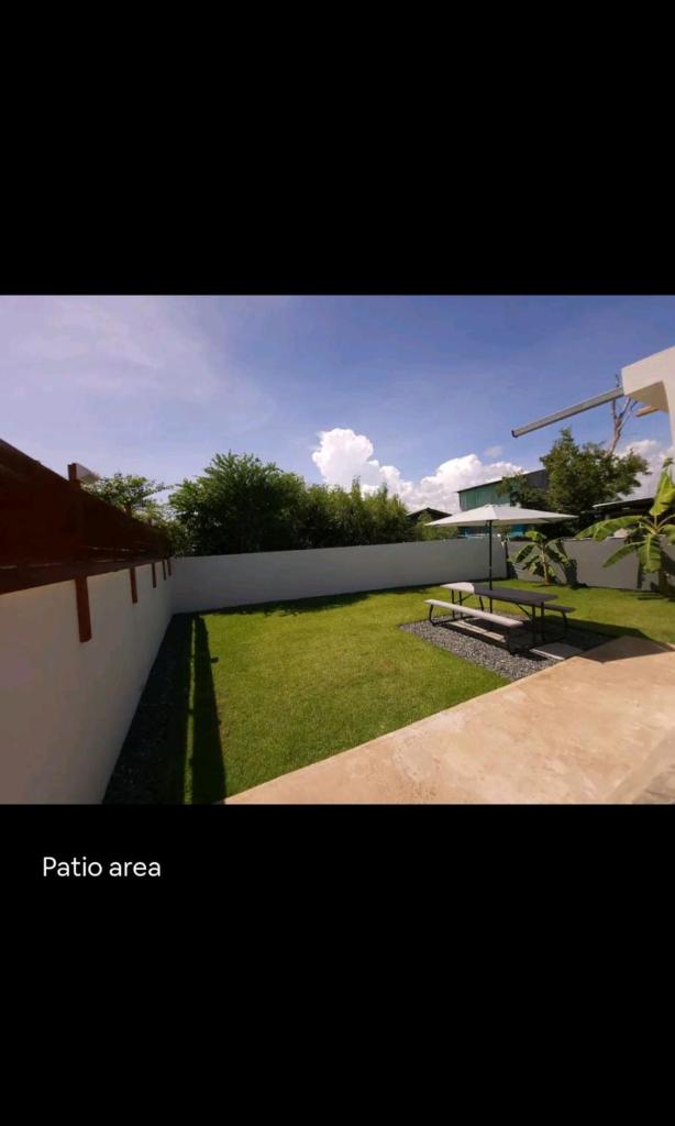 Boater House PR