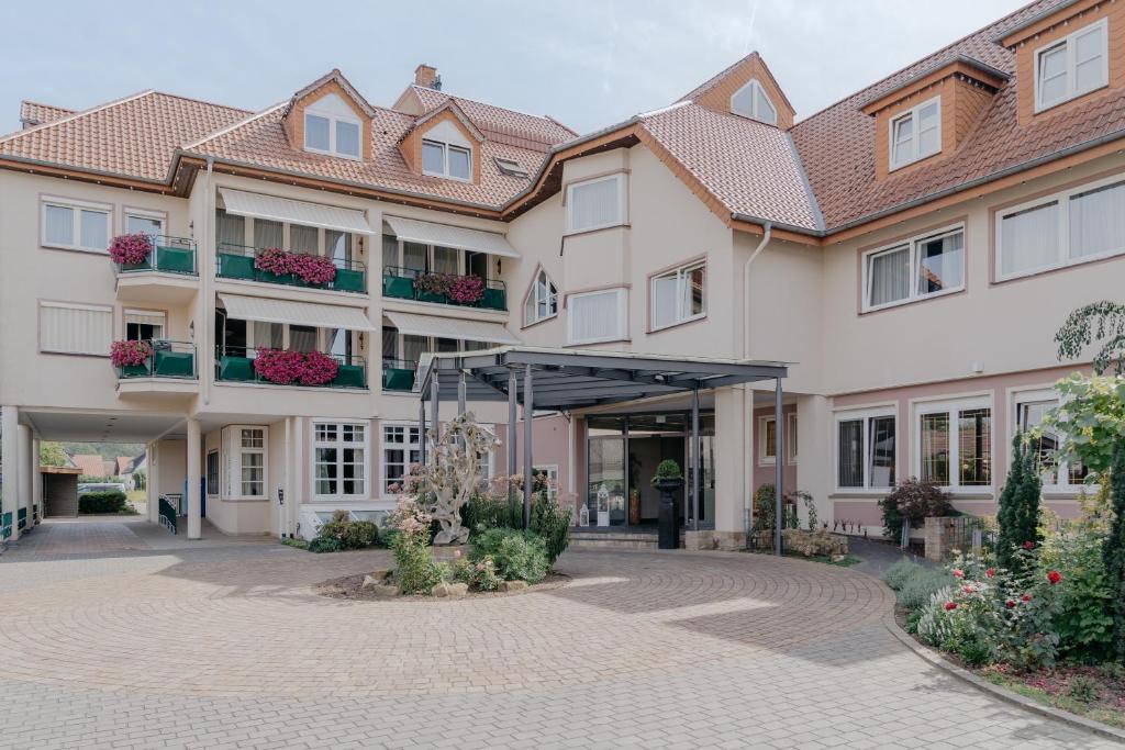 Hotel Waldkrug