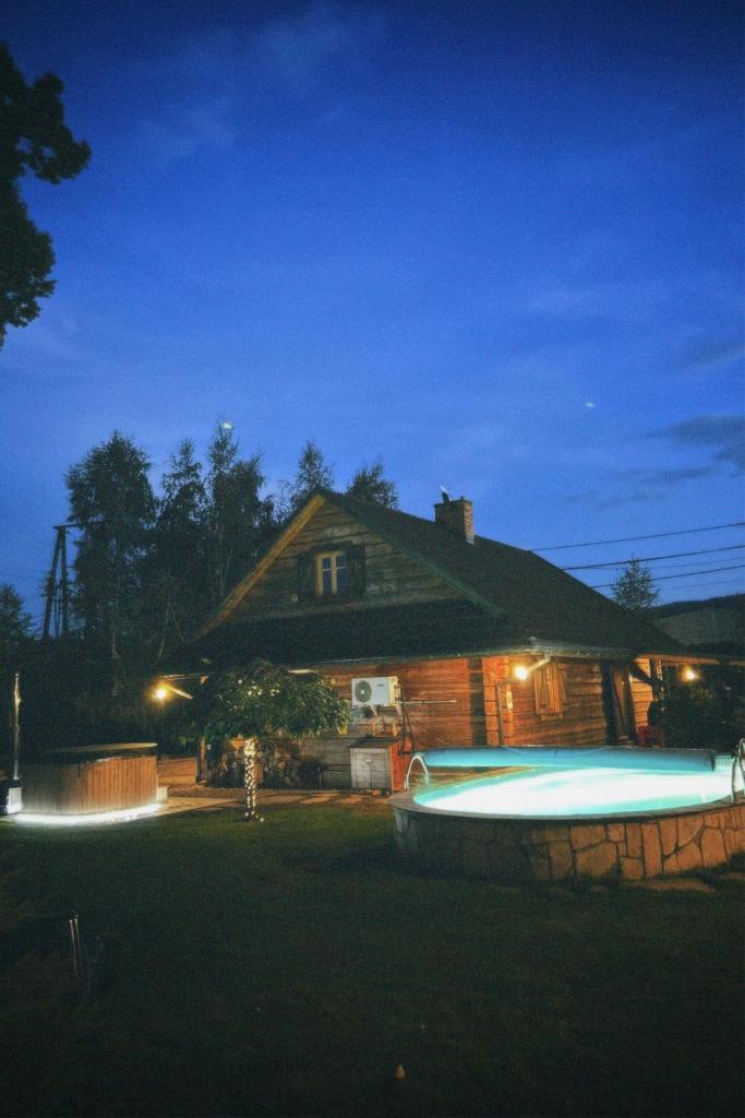 Zacisze Pod Lipą photo 2