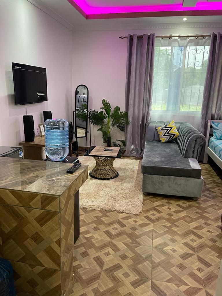 Syntax Eunia studio apartment photo 1