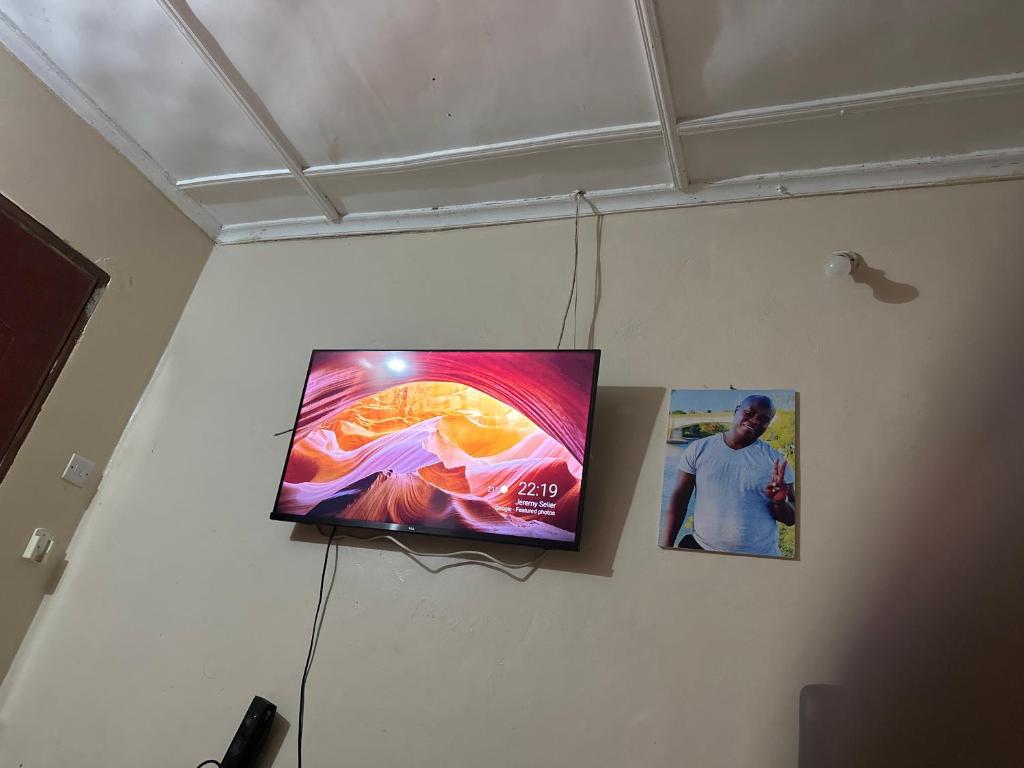 Syntax Eunia studio apartment photo 2