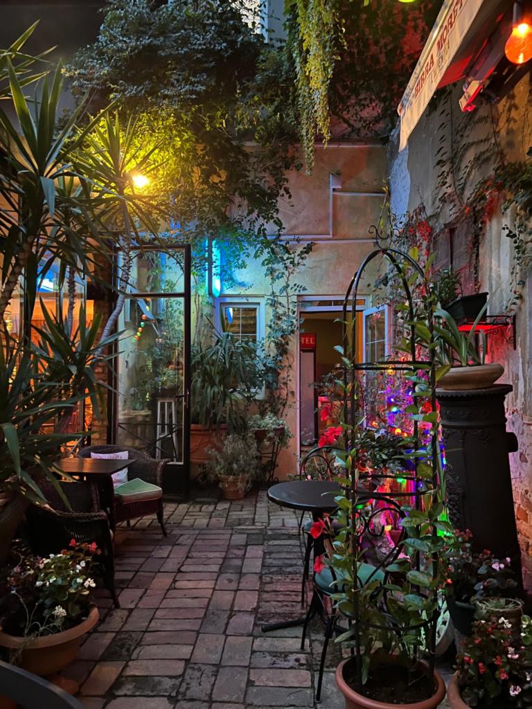 Bed and Breakfast "Caffe-caffe" photo 3