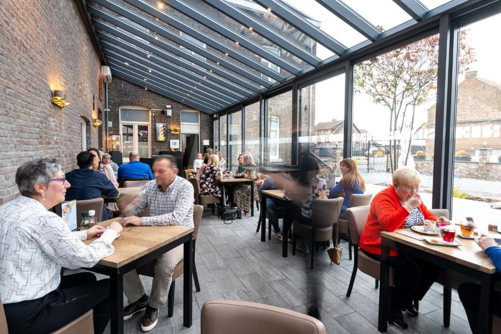 Brasserie Sint Pieter photo 1