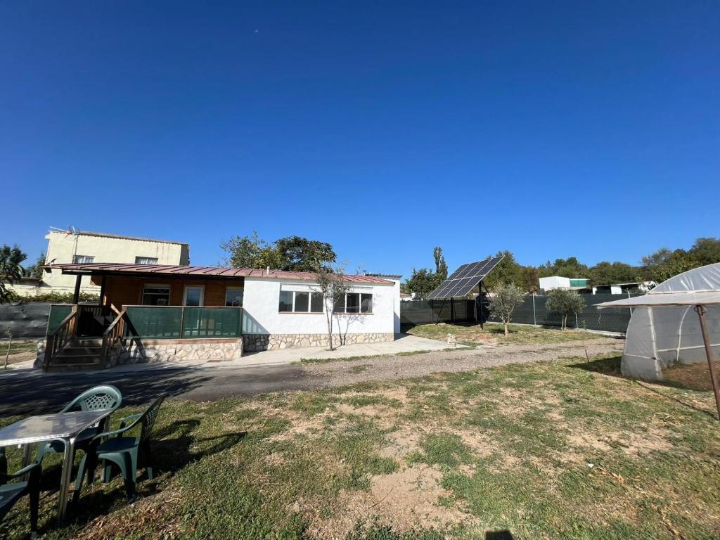 Casa rural LYA photo 1