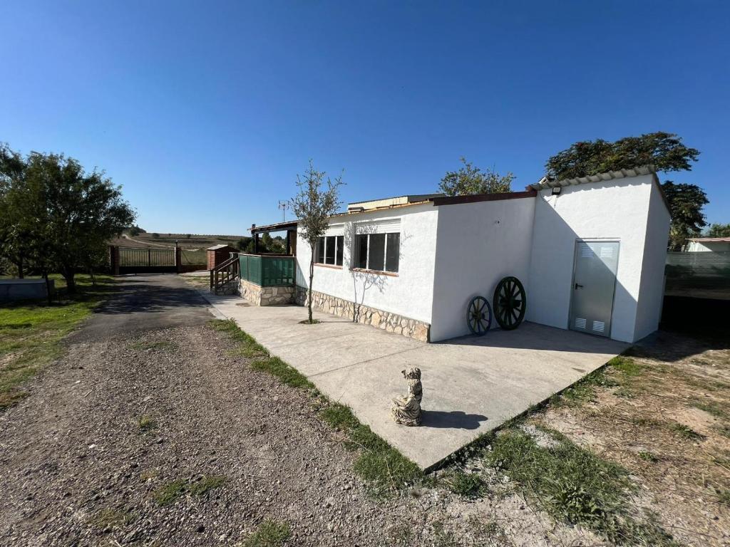 Casa rural LYA photo 4