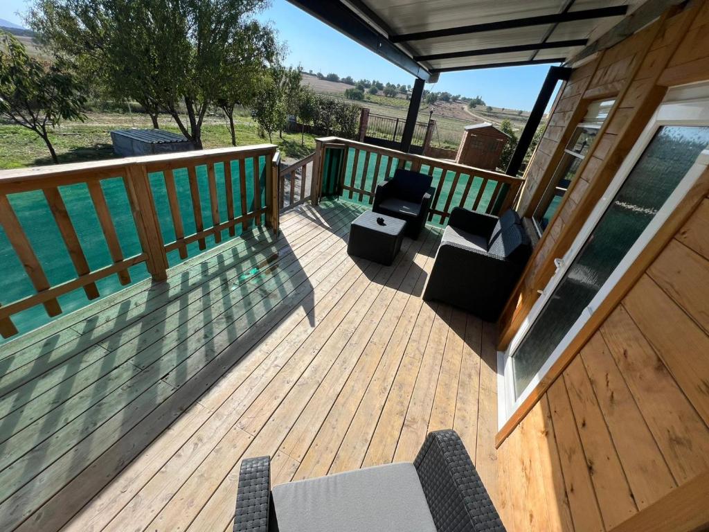 Casa rural LYA photo 2
