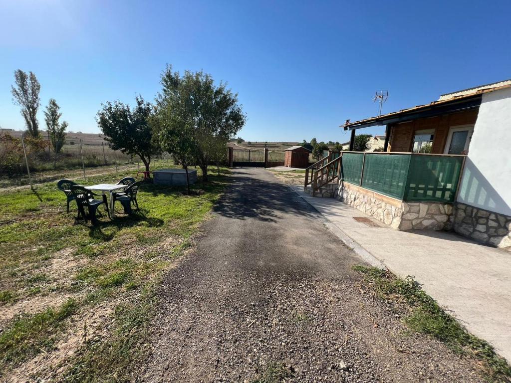Casa rural LYA photo 3