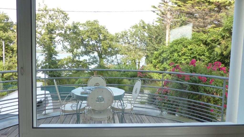 Maison de standing avec vue sur mer et piscine photo 3