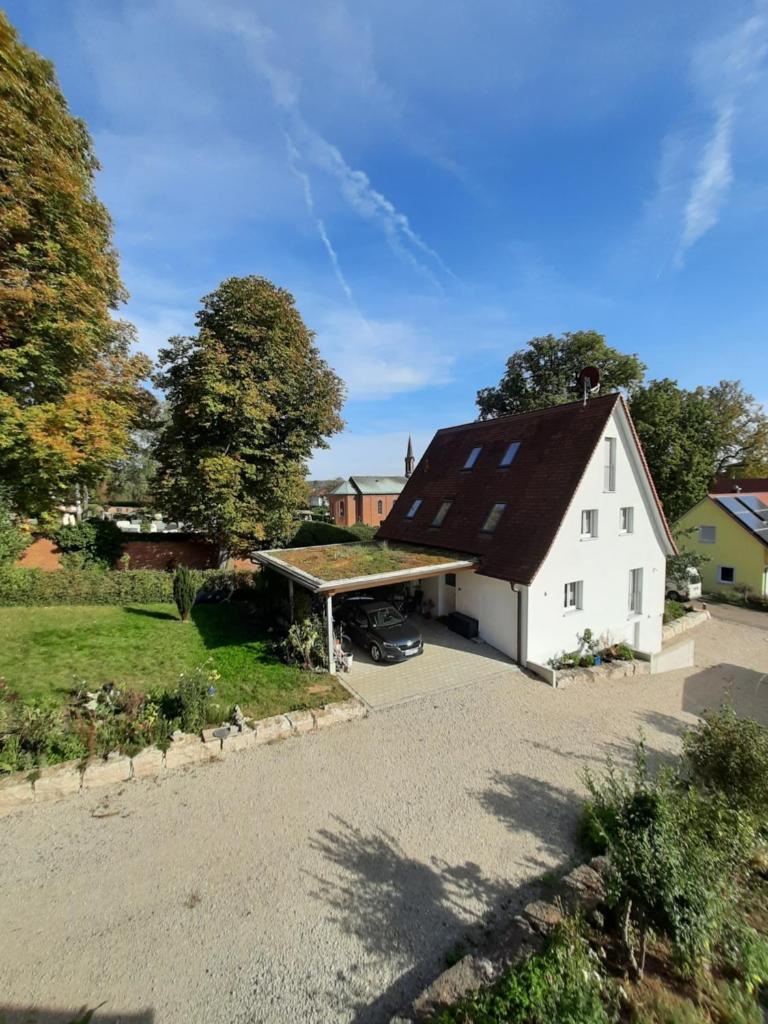Ferienwohnung Dada