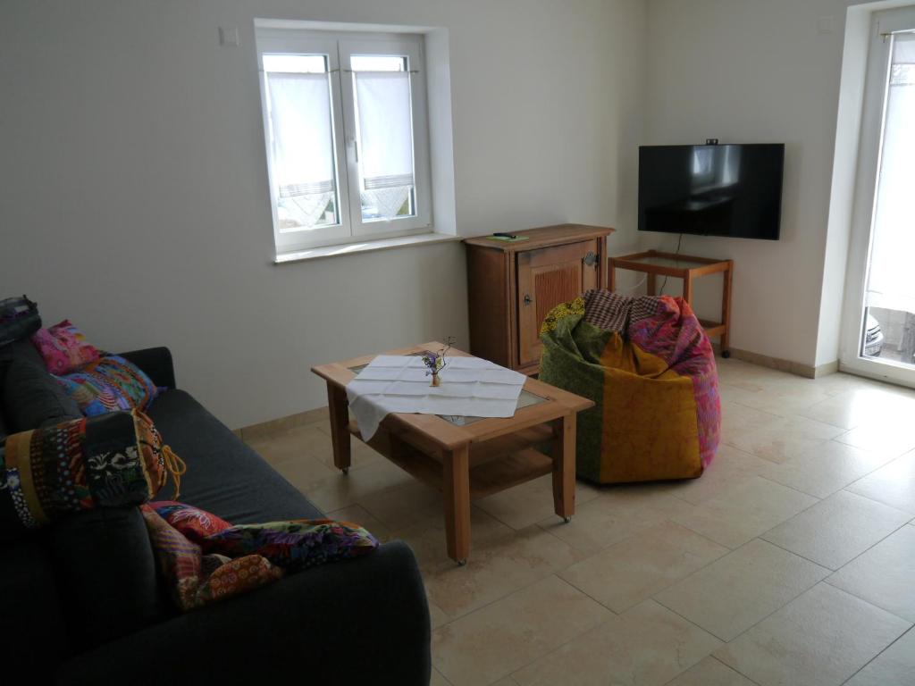 Ferienwohnung Dada photo 3