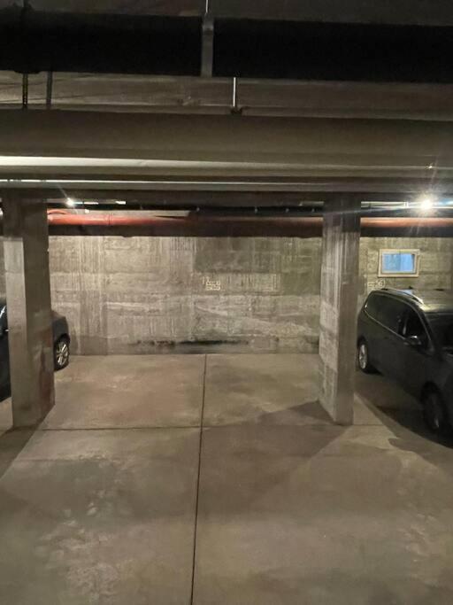 Appartement 2 pièces (55m2) , central et garage photo 2