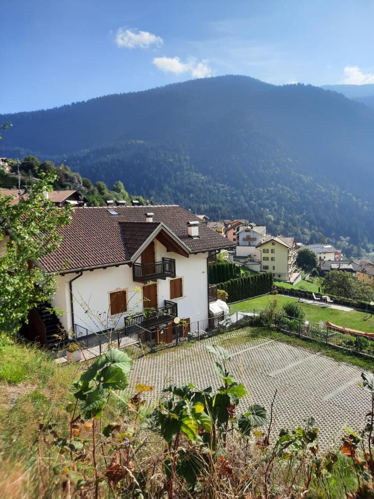 Appartamento la Regina del Lago photo 1
