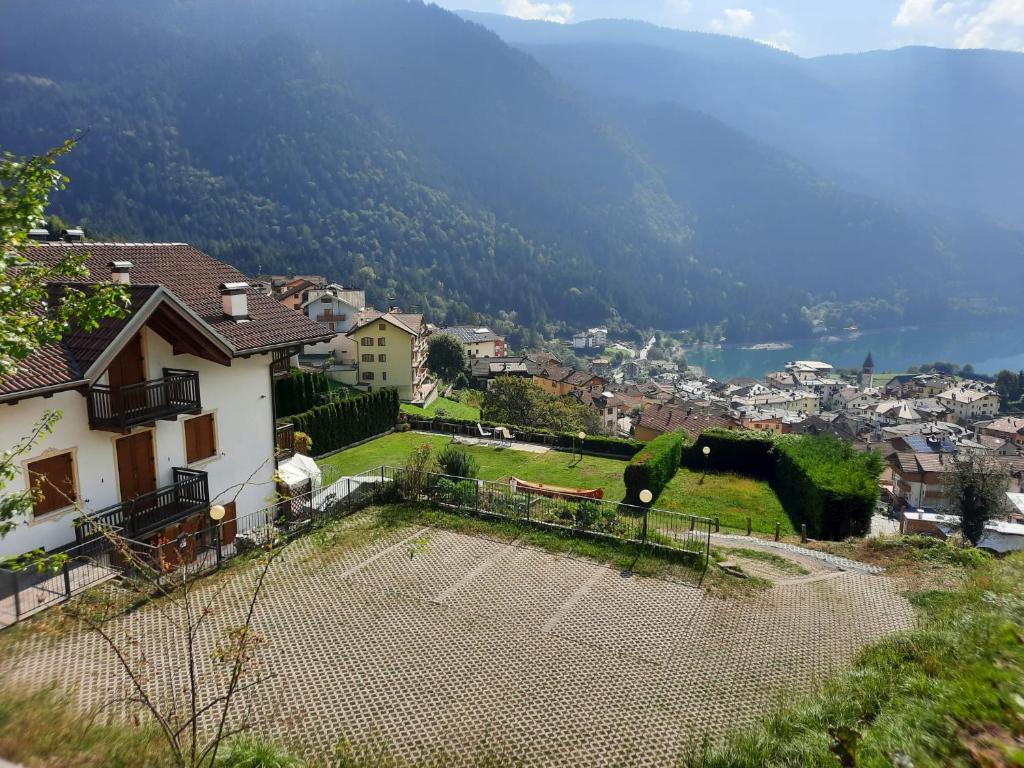 Appartamento la Regina del Lago photo 3