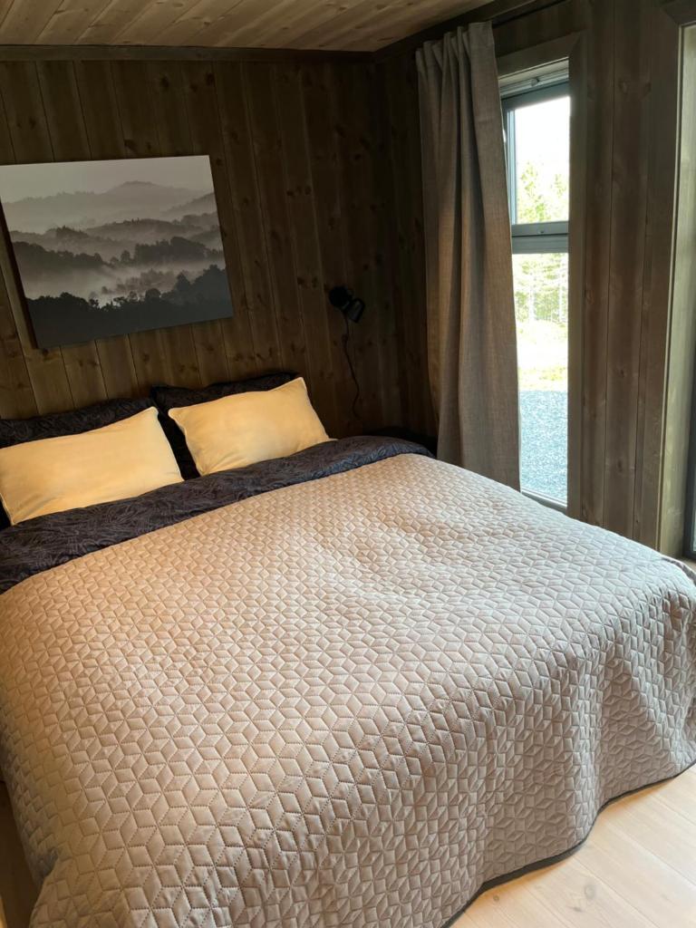 Polaren by Norgesbooking - cabin with amazing view photo 4