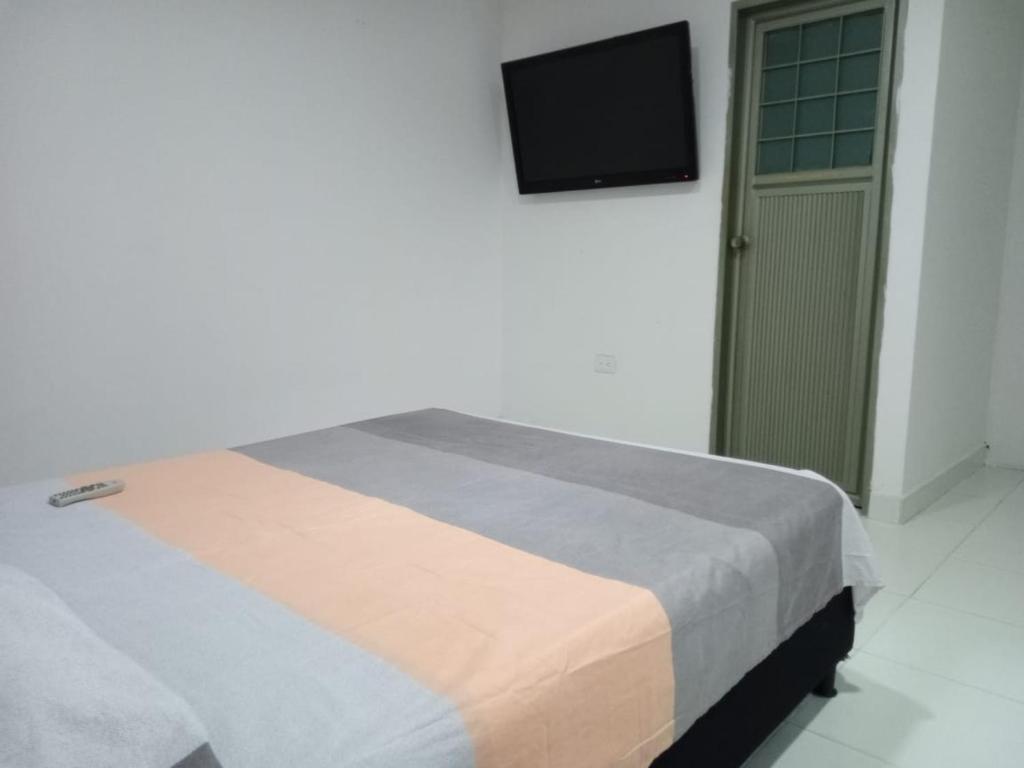 Hotel La Bastilla PEP