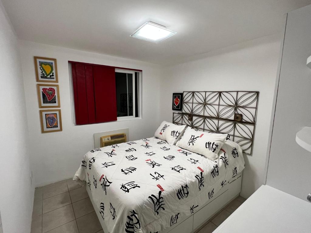 Flat 414 Villa Hípica Resort - Gravatá PE photo 3