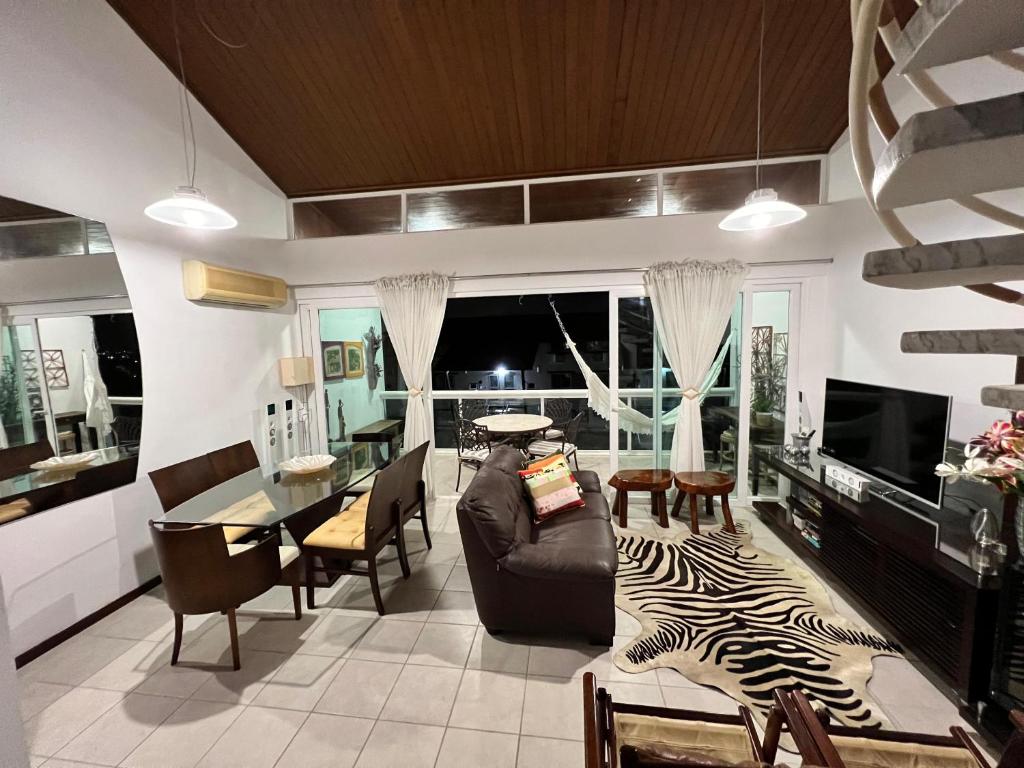 Flat 414 Villa Hípica Resort - Gravatá PE photo 2