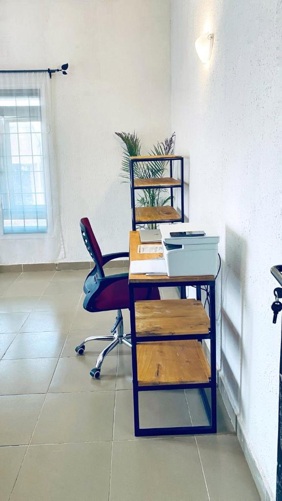 Cozy Apartment in the City Centre - Rayfield Jos photo 4