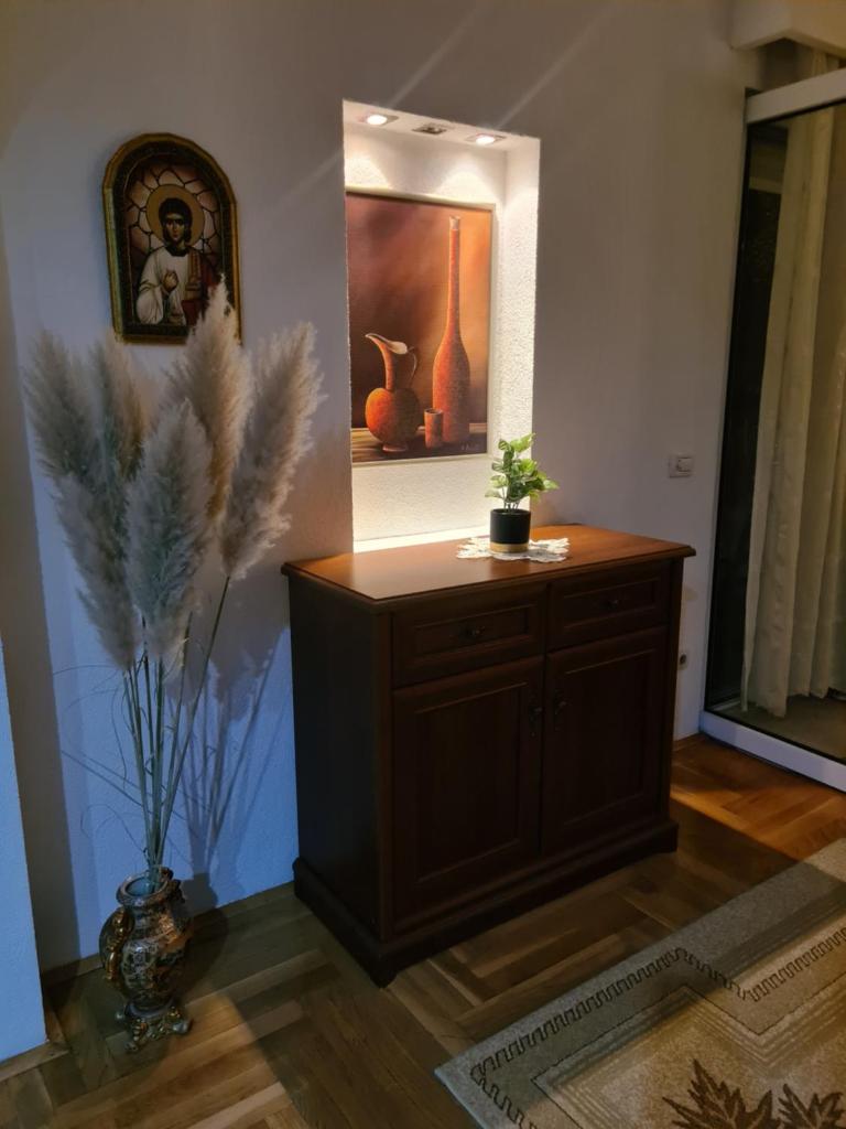 Luxury Apartment photo 4
