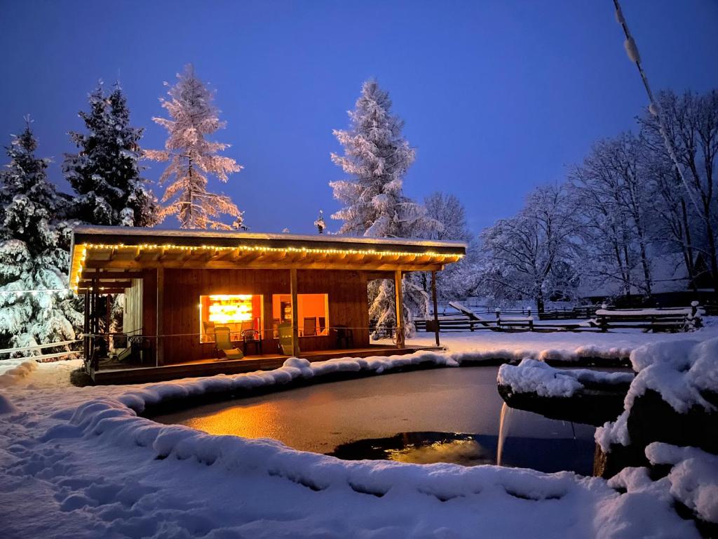 Holiday Home Holiday Raj photo 1