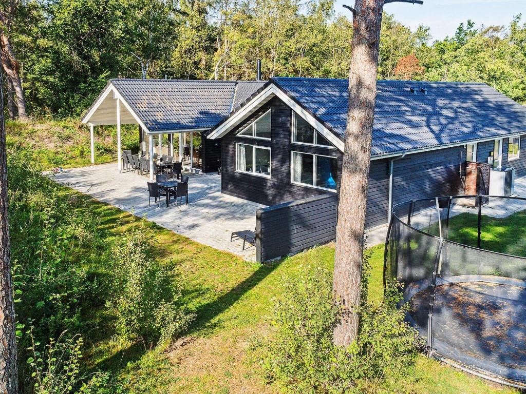 Holiday home Væggerløse CCXV photo 1