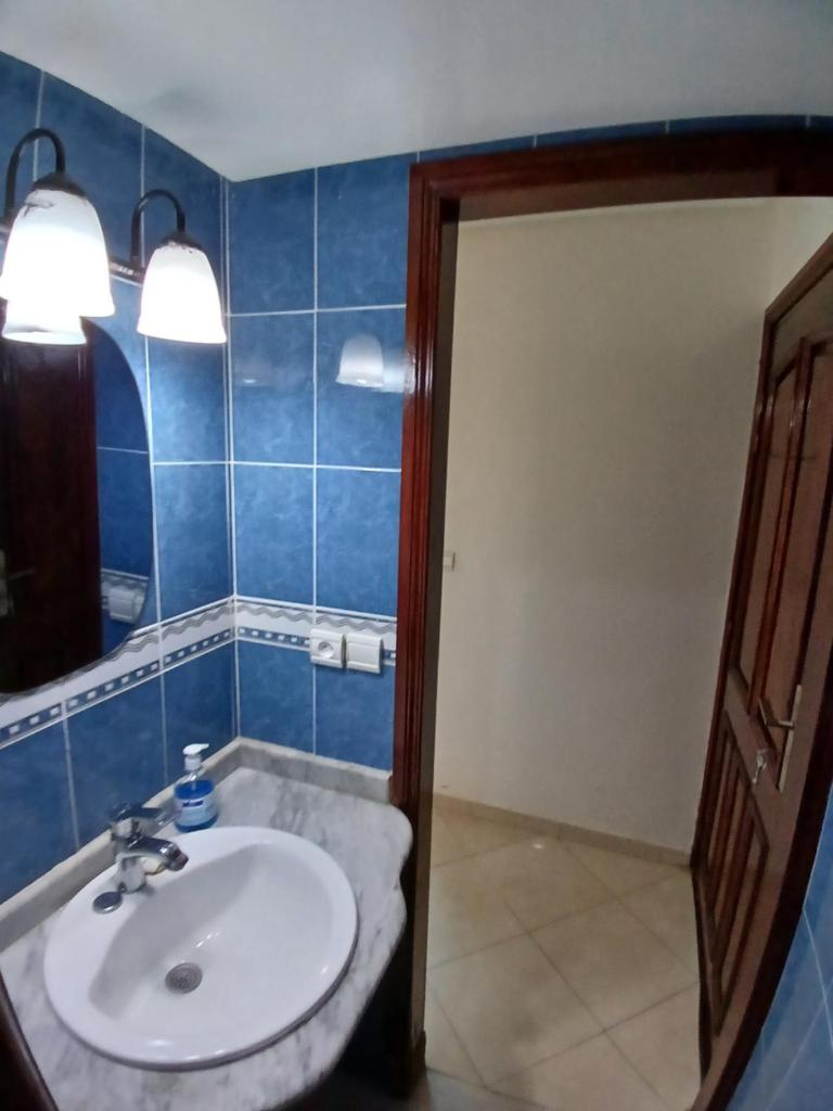 Chambre Royale Avec toilette Interne photo 2