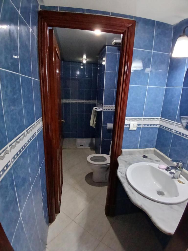 Chambre privative dans un appartement partagé photo 4