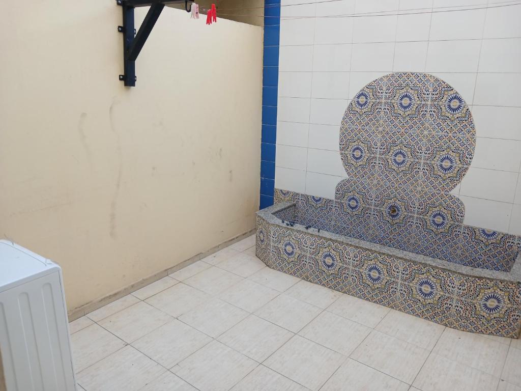 Chambre privative dans un appartement partagé photo 2
