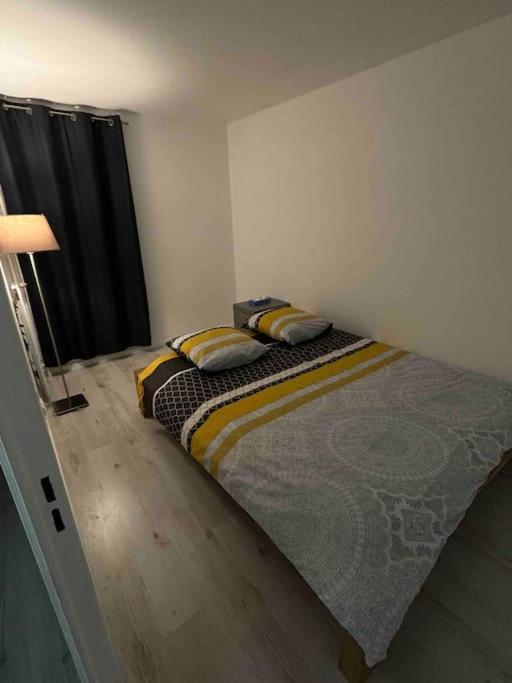 Logement individuel ROUEN photo 4