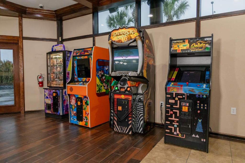Legacy Vacation Resorts Kissimmee & Orlando - Near Disney photo 4