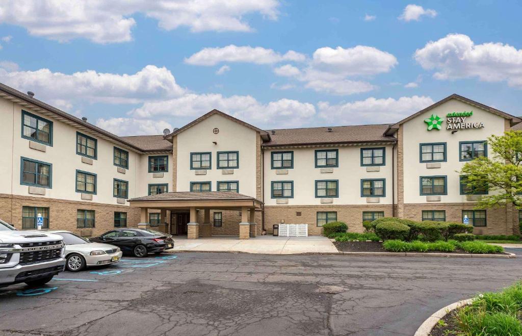 Extended Stay America Suites Edison Raritan Center image