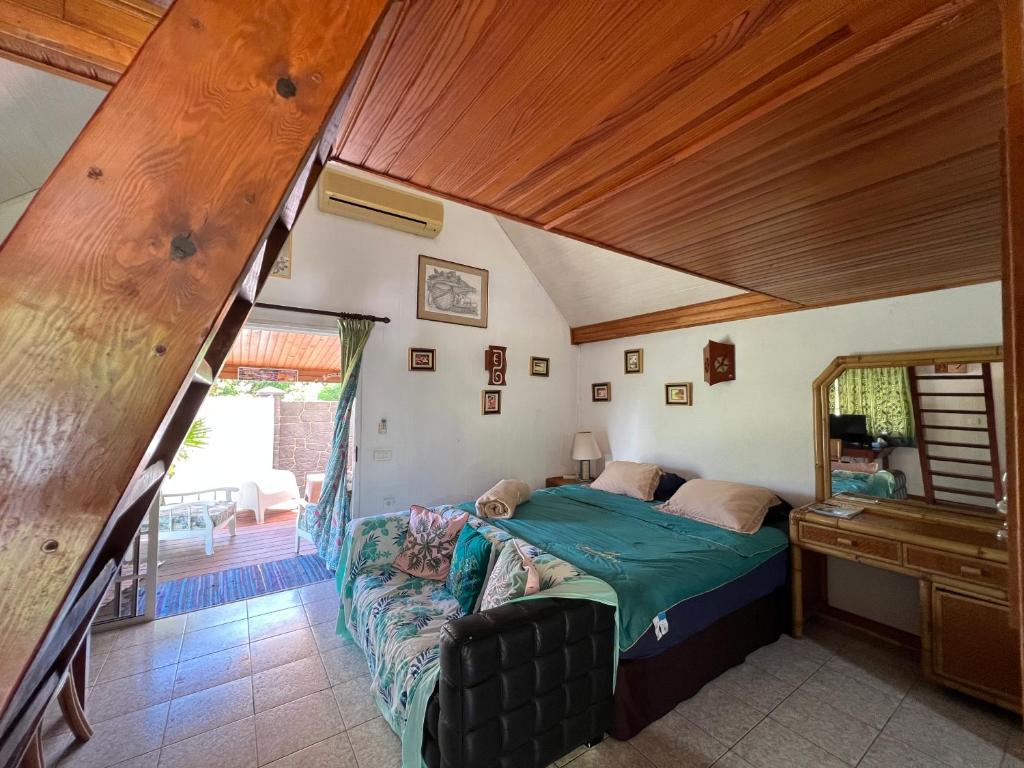 chalet chenal photo 4