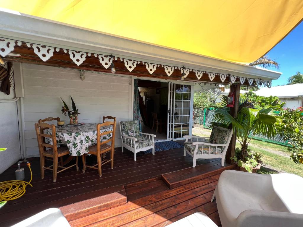 chalet chenal photo 3