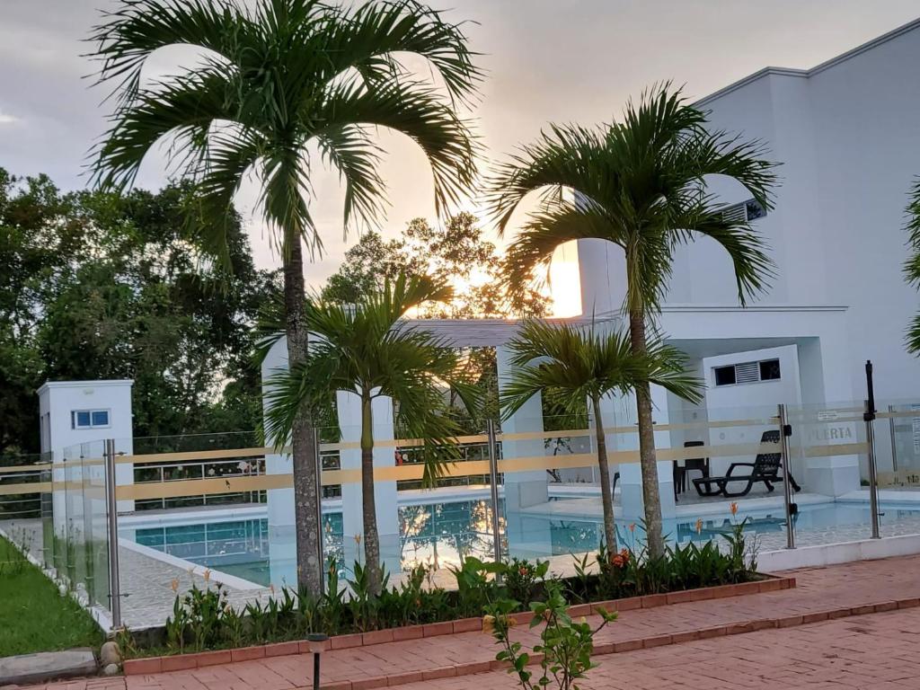 Condominio Ibiza Reservado 103 photo 1